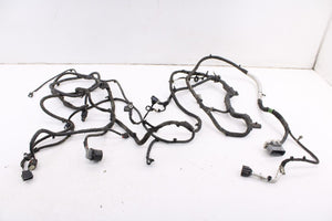 2018-2020 Ram 1500 Classic Express Quad Cab Rear Frame Chassis Wiring Harness