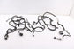 2018-2020 Ram 1500 Classic Express Quad Cab Rear Frame Chassis Wiring Harness0