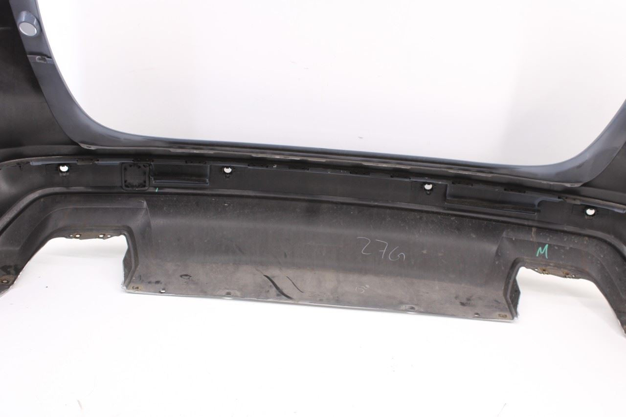 2019-2025 Infiniti QX50 LUXE Rear Bumper Cover 85022-5NA0J 850B2-5NB0J OEM - Alshned Auto Parts