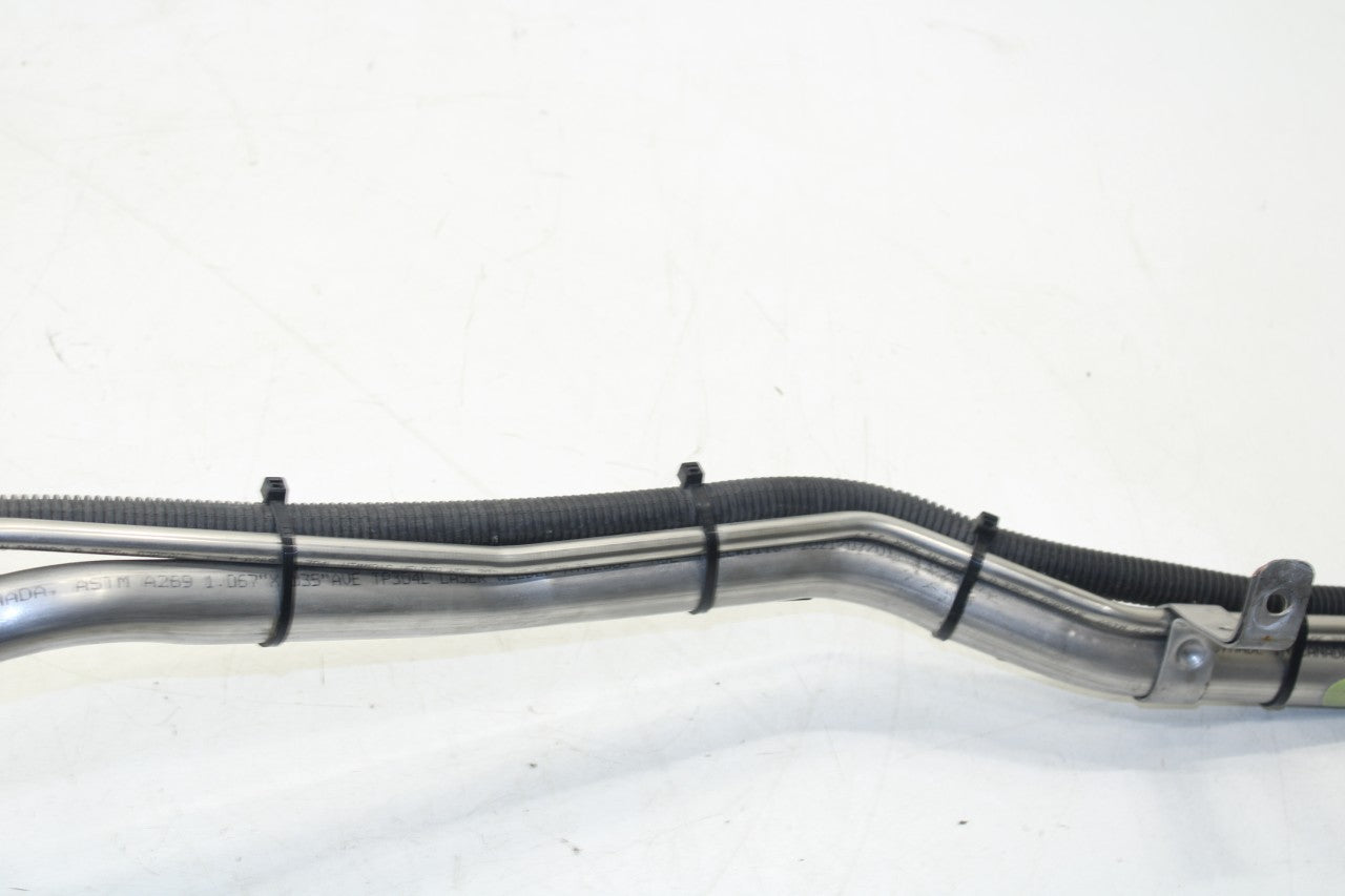 2019-2024 Chevrolet Blazer 2LT 2L Fuel Filler Neck Hose Tube Pipe 87866273 OEM - Alshned Auto Parts
