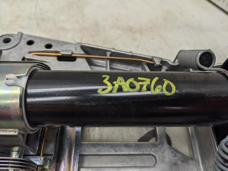2011-2013 Dodge Challenger Steering Column Assembly 05057577AC OEM - Alshned Auto Parts