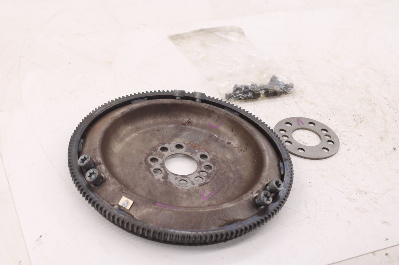 2006-11 Mercedes-Benz C350 Sport Auto Transmission Flywheel Flexplate w/ Spacers5