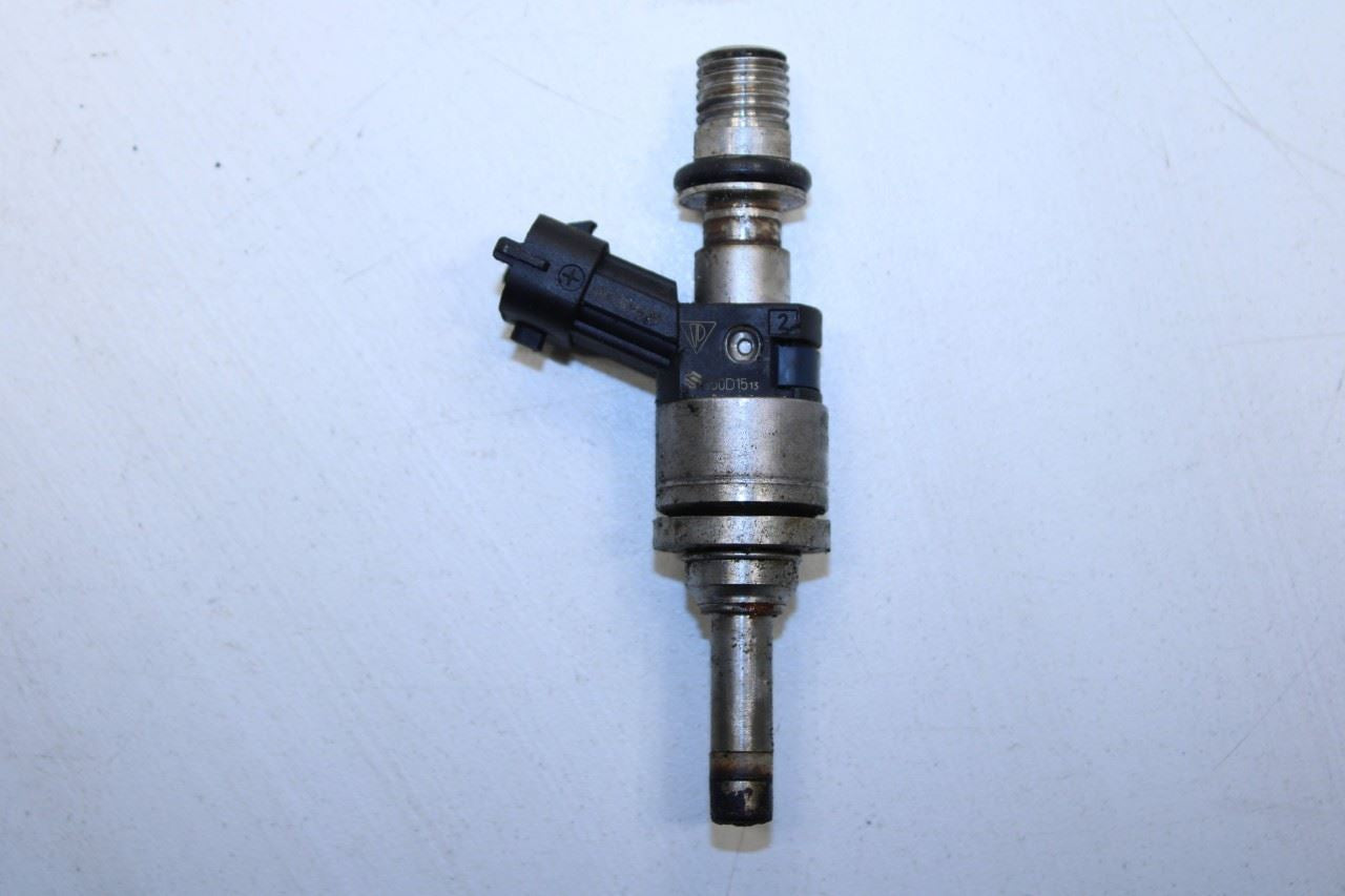 11-16 Porsche Panamera 4 3.6L High Pressure Fuel Injector Set 6 948-110-128-35 - Alshned Auto Parts