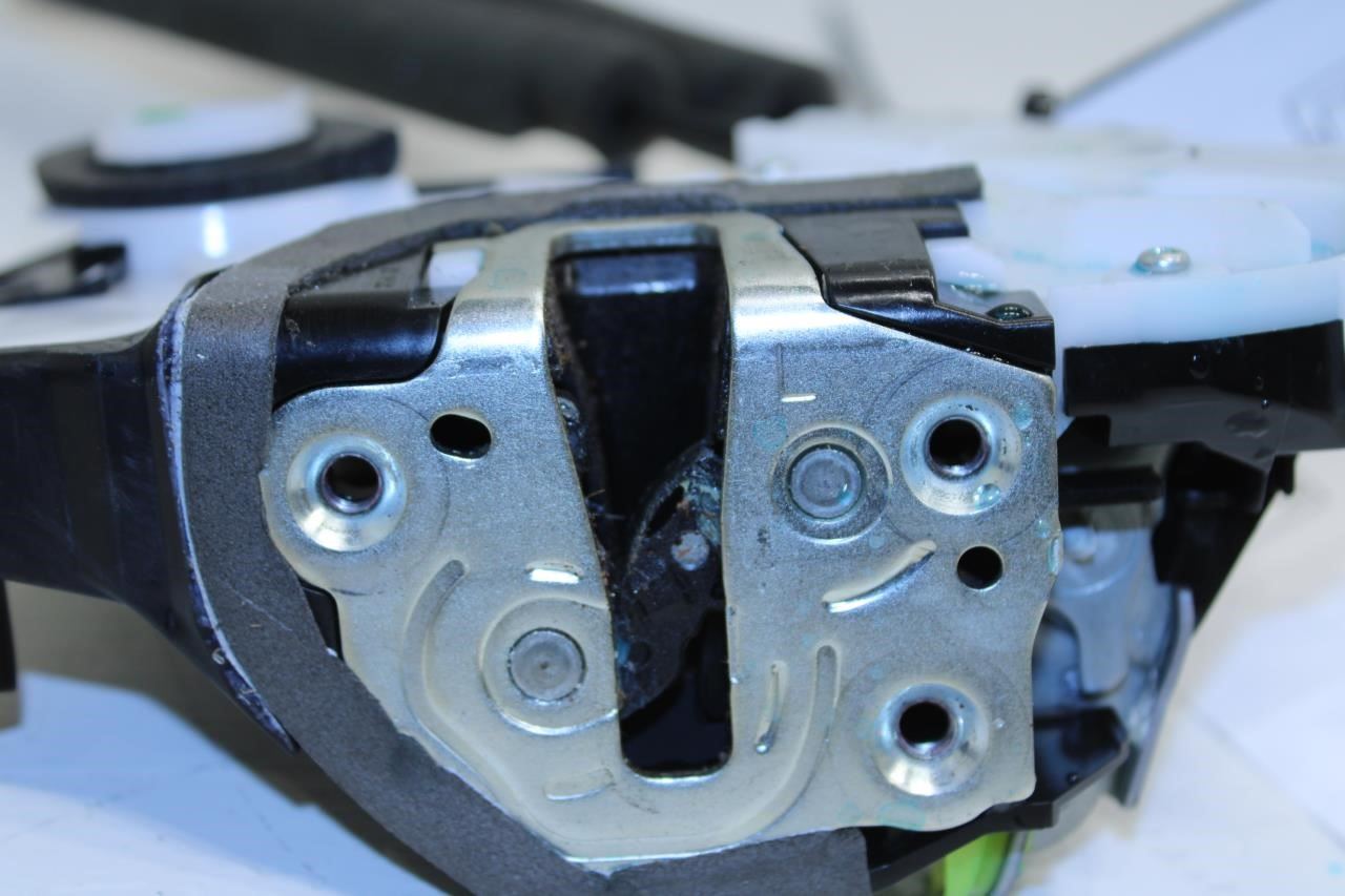 2020-2025 Subaru Legacy Premium Front Left Door Lock Latch Actuator 61032AN03B - Alshned Auto Parts