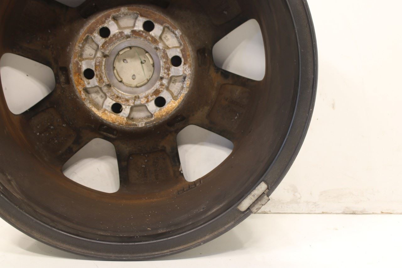 15-16 Ford F150 SuperCab Lariat Aluminum Wheel R18x7.5J 6 Spoke FL34-1007-CA OEM - Alshned Auto Parts