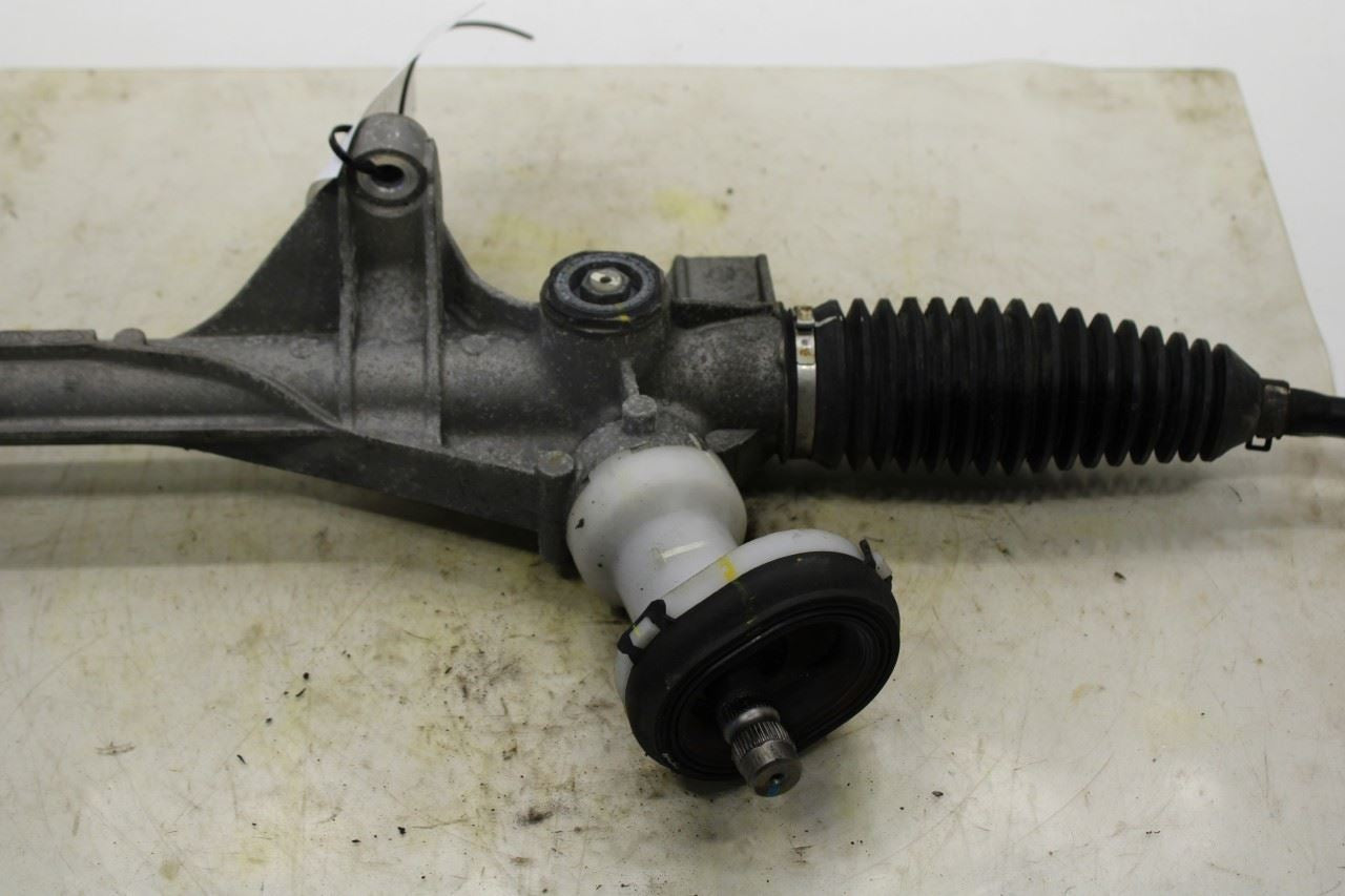 2019-20 Kia Sorento LX 3.3L FWD Power Steering Gear Rack and Pinion 56500-C5500 - Alshned Auto Parts