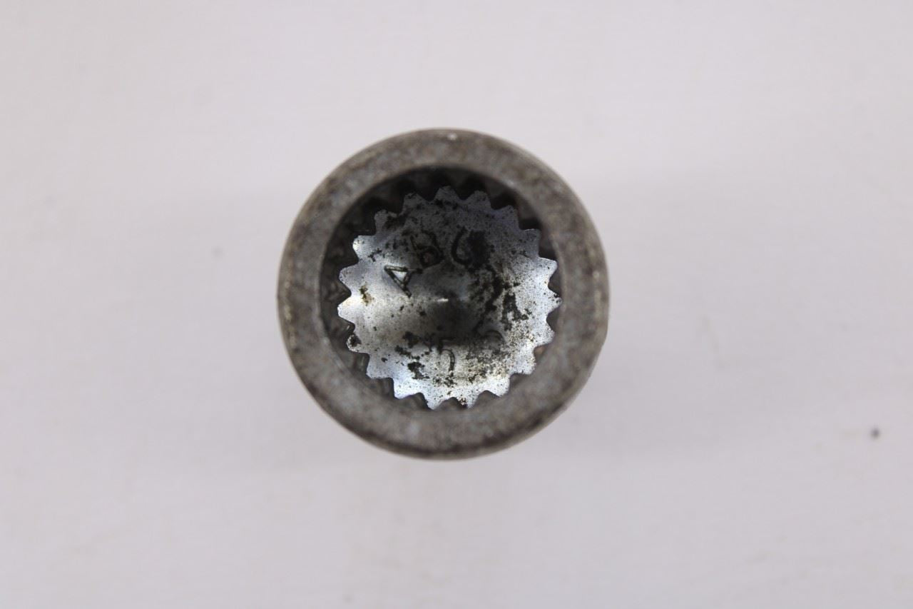 2011-2023 Porsche Cayenne S Wheel Lug Nut Set of 20 WHT004676A OEM7
