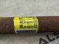 2021-2025 Ford F150 2.7L 4WD Front Axle Drive Propeller Shaft ML34-4A376-CE OEM - Alshned Auto Parts