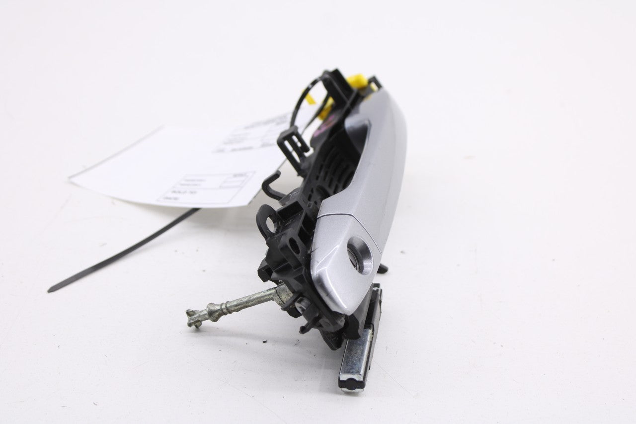 2011-2019 Toyota Sienna LE 3.5L FWD Front Driver Left Side Door Exterior Handle - Alshned Auto Parts