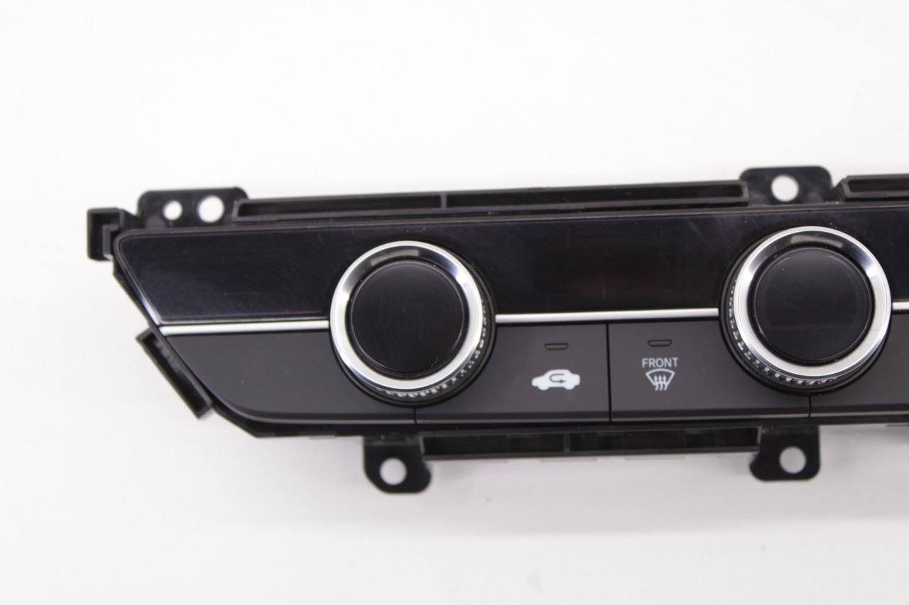 2022-24 Honda Civic Sport Dash AC Heater Climate Control Panel 79610-T21-A010-M1 - Alshned Auto Parts
