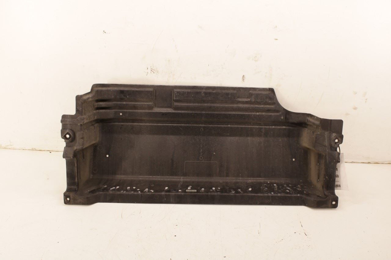 2012-2020 ISUZU NPR HD 6.0L Engine Appearance Motor Cover 8-98011-594-2 OEM - Alshned Auto Parts