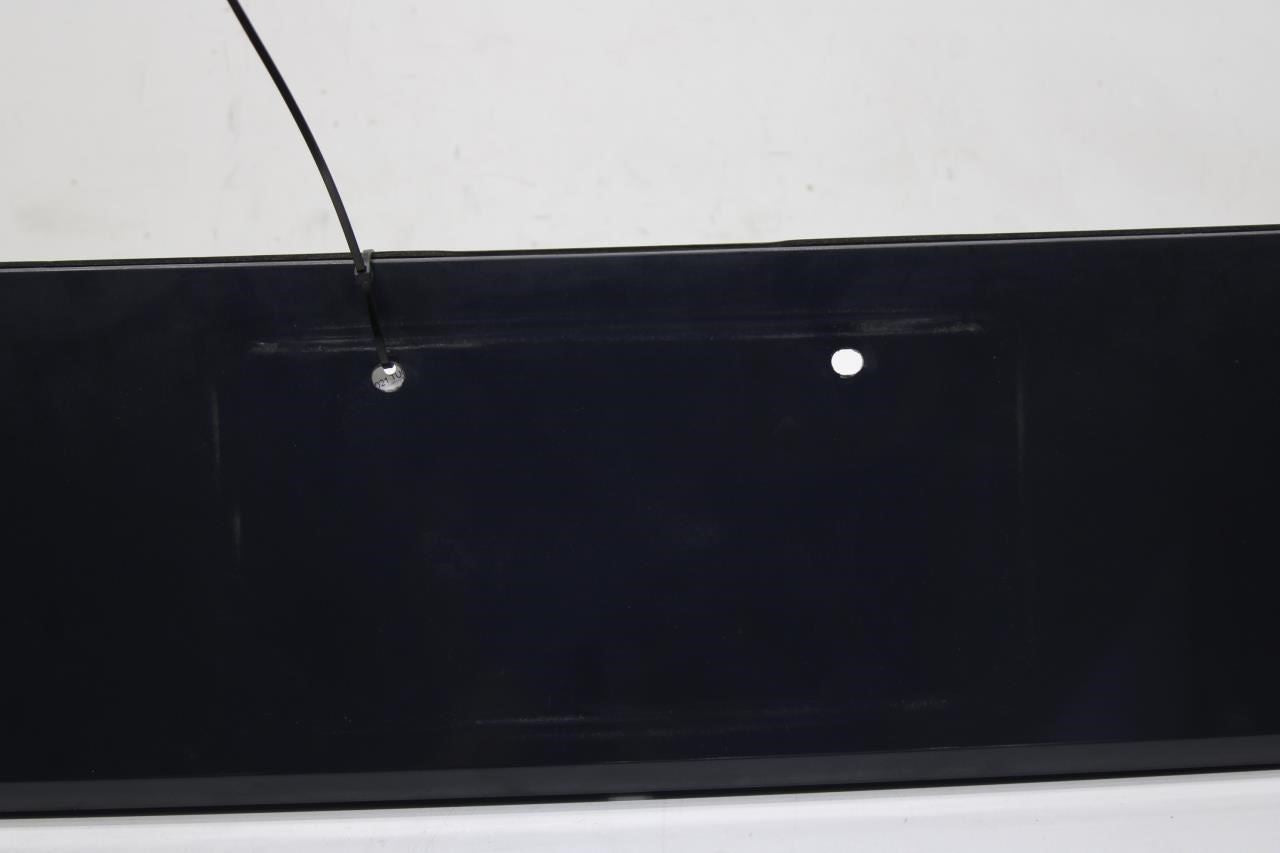 19-21 Hyundai Tucson Value Liftgate Lower Finish Panel Molding 87370-D3030 *ReaD - Alshned Auto Parts