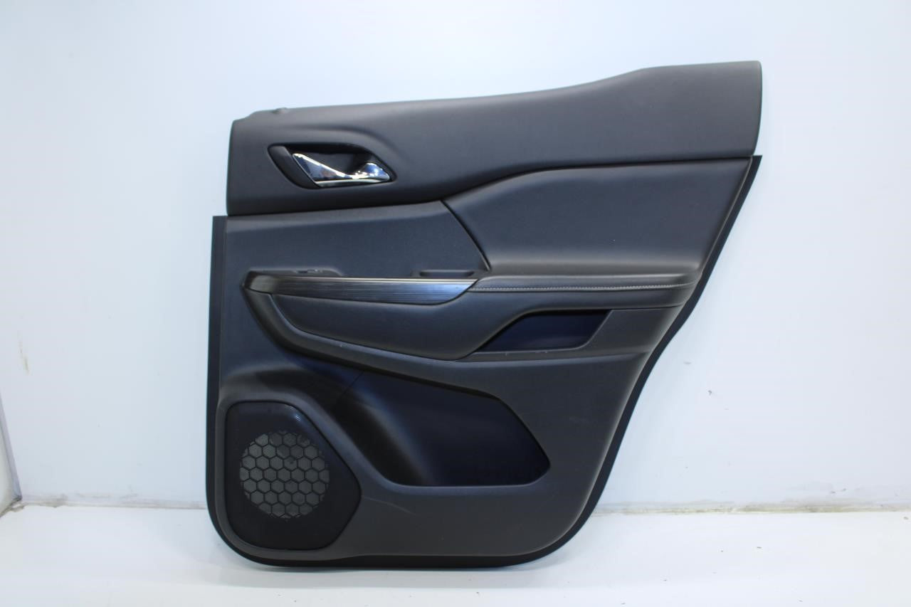 2019 GMC Acadia SLT-1 Rear Right Passenger Side Door Trim Panel 84536470 OEM - Alshned Auto Parts