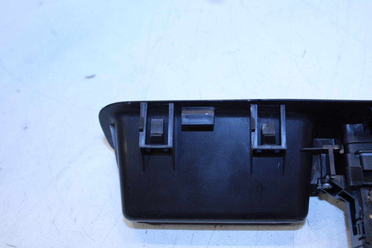 07-20 Acura MDX Advance Rear Liftgate Pull Pocket Handle w/ Switch Button *ReaD* - Alshned Auto Parts