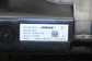 2010-2016 Porsche Panamera Bose Speaker Subwoofer Bass Box 970-645-565-04 OEM - Alshned Auto Parts