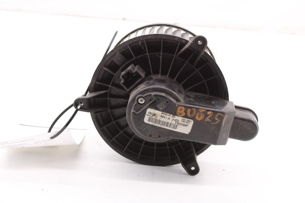 2011-2016 Ford F250 350 SD HVAC AC Heater Blower Fan Motor BC3Z-19805-C OEM5