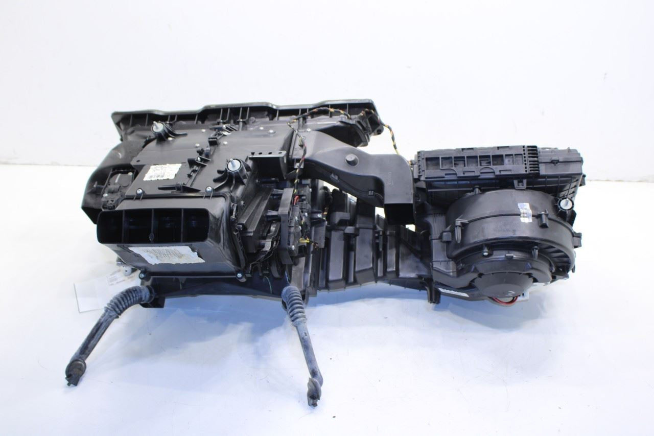 2012-15 Mercedes-Benz ML350 HVAC Heater Blower Housing Box 166-830-31-60 *ReaD* - Alshned Auto Parts
