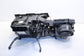 2012-15 Mercedes-Benz ML350 HVAC Heater Blower Housing Box 166-830-31-60 *ReaD* - Alshned Auto Parts