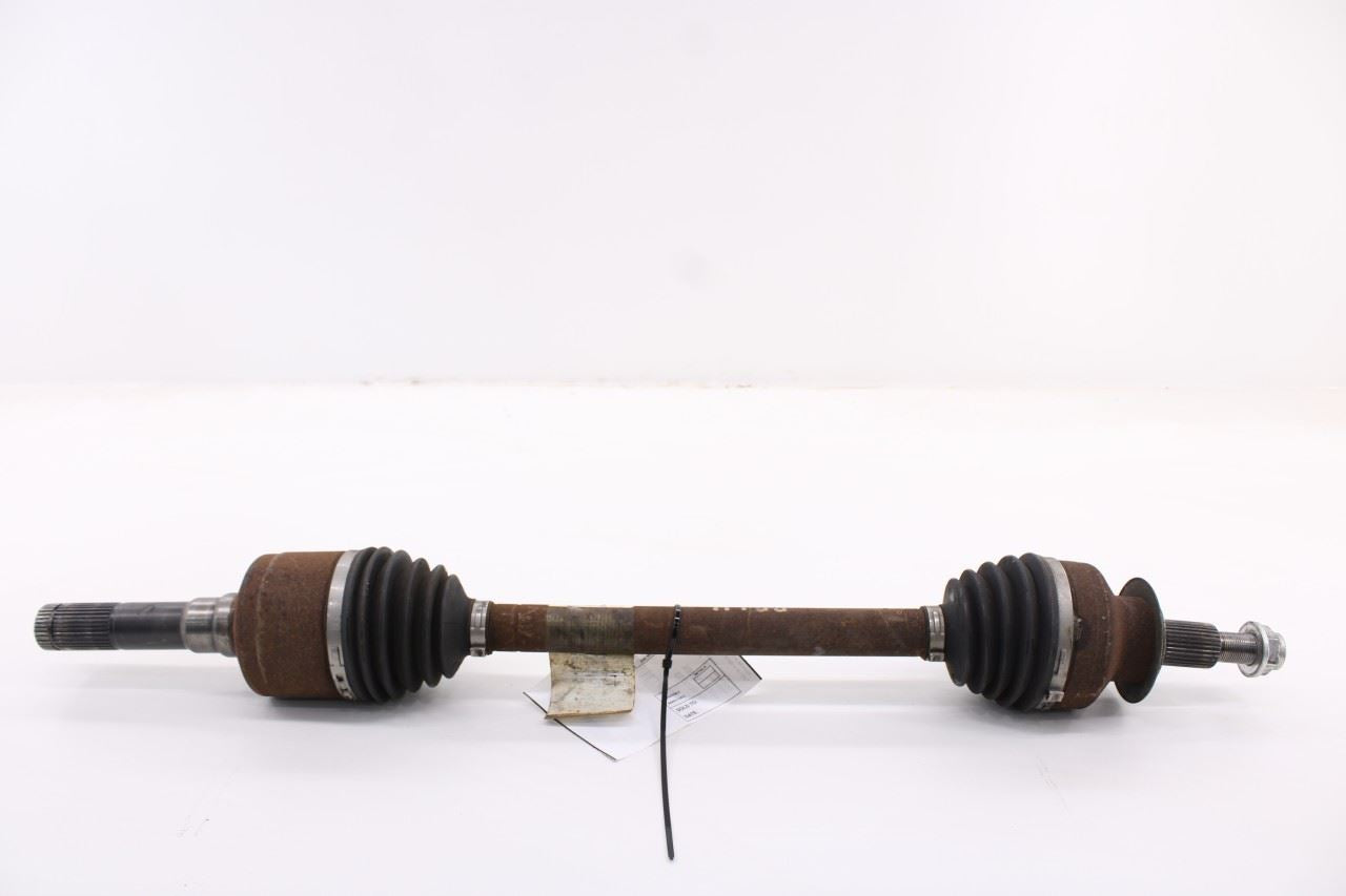 2019-2026 Ford Mustang GT RWD Rear Left Driver Side CV Axle Drive Half Shaft7