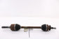 2019-2026 Ford Mustang GT RWD Rear Left Driver Side CV Axle Drive Half Shaft7