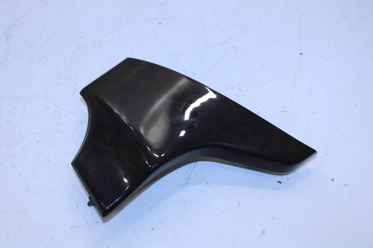 12-15 Mercedes-Benz ML350 RWD Front Dashboard RH and LH Side Trim Panel Set of 3 - Alshned Auto Parts