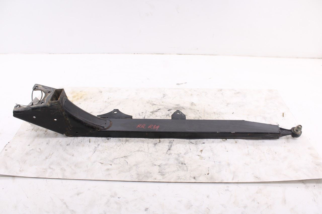 2015-23 Polaris RZR XP 1000 Rear Passenger Right Side Lower Trailing Control Arm - Alshned Auto Parts