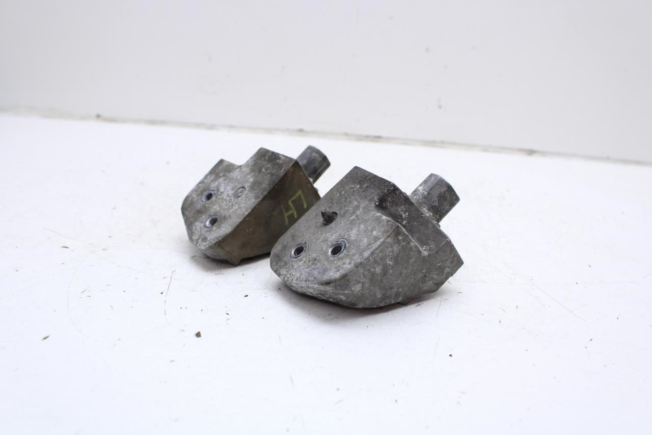 14-20 Maserati Ghibli FR RH and LH Upper Radiator Mount Bracket 670001324 *ReaD* - Alshned Auto Parts