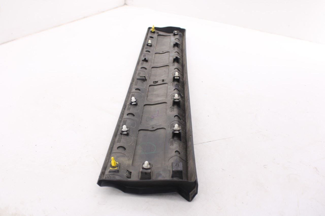 2018-2024 Chevrolet Equinox LT Front Left Door Lower Garnish Molding 848532757