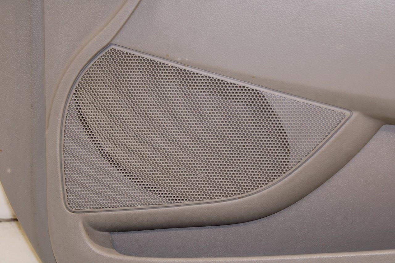 2009-2011 Toyota Camry LE Front Right Passenger Door Trim Panel 67777-06060 OEM - Alshned Auto Parts