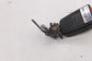 10-16 Mercedes-Benz E350 Rear RH LH Side and Center 2nd Row Seat Belt Buckle Set13