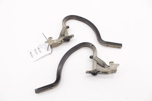 2016-2020 Hyundai Elantra Value Edition Rear Trunk Right and Left Hinge Set - Alshned Auto Parts