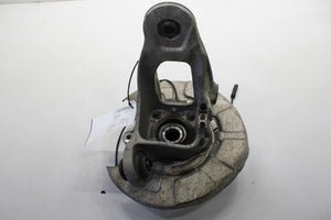 2007-2018 BMW X5 xDrive35i Rear Left Driver Side Spindle Knuckle Hub 33326879101