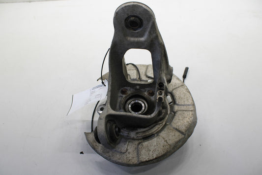 2007-2018 BMW X5 xDrive35i Rear Left Driver Side Spindle Knuckle Hub 33326879101 - Alshned Auto Parts