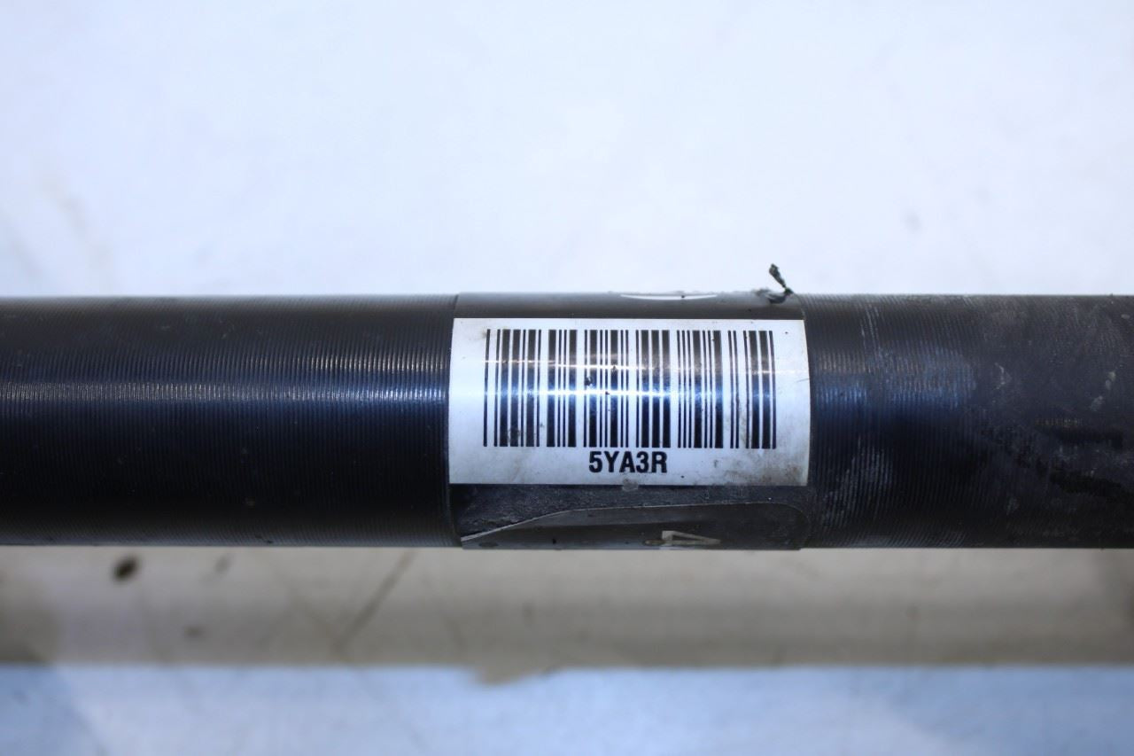 2016-20 Acura MDX Advance AWD Front Right CV Axle Drive Half Shaft 44305-TZ5-A3R - Alshned Auto Parts