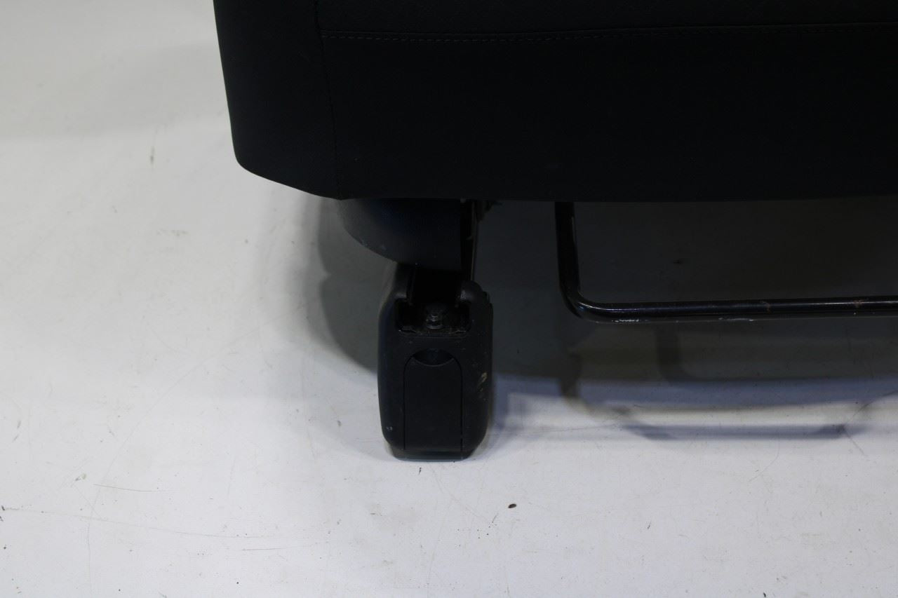 15-20 Kia Sorento LX 3.3L Rear Passenger Right Side 2nd Row Seat Complete Cloth - Alshned Auto Parts