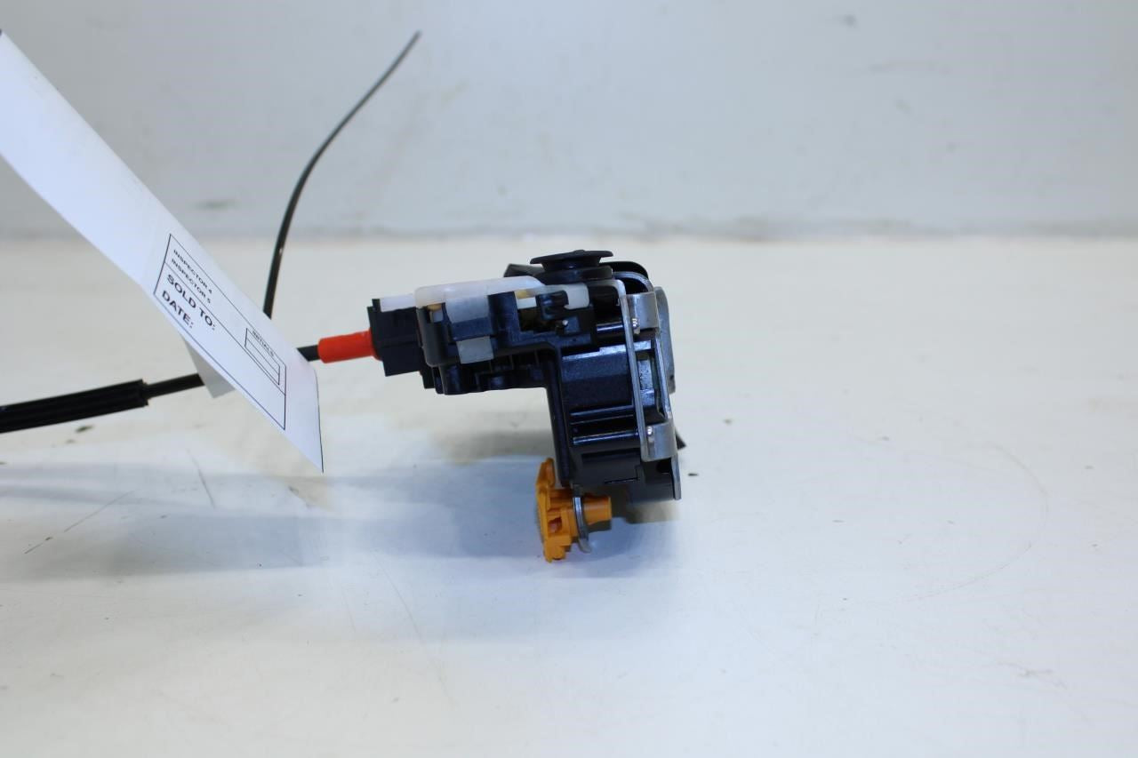 2015-2022 Buick Encore Rear Right Side Door Lock Latch Actuator 13579546 OEM - Alshned Auto Parts