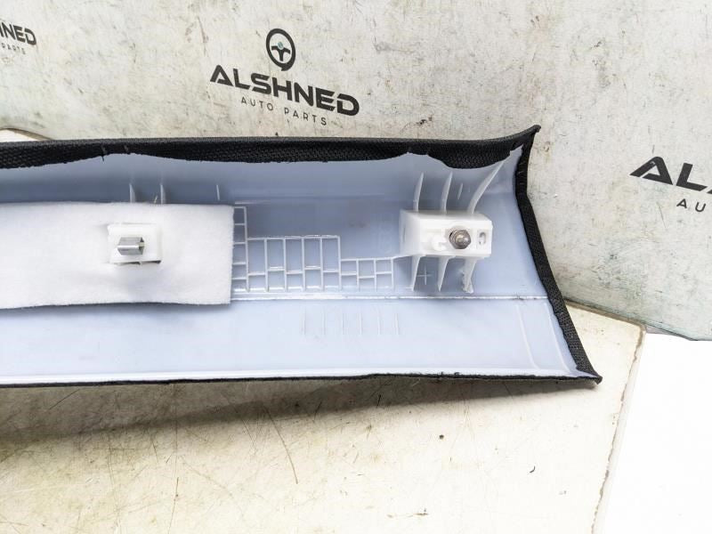 2018-25 Audi S5 Front Left Windshield A-Pillar Trim Panel Molding 8W8867233FV48 - Alshned Auto Parts