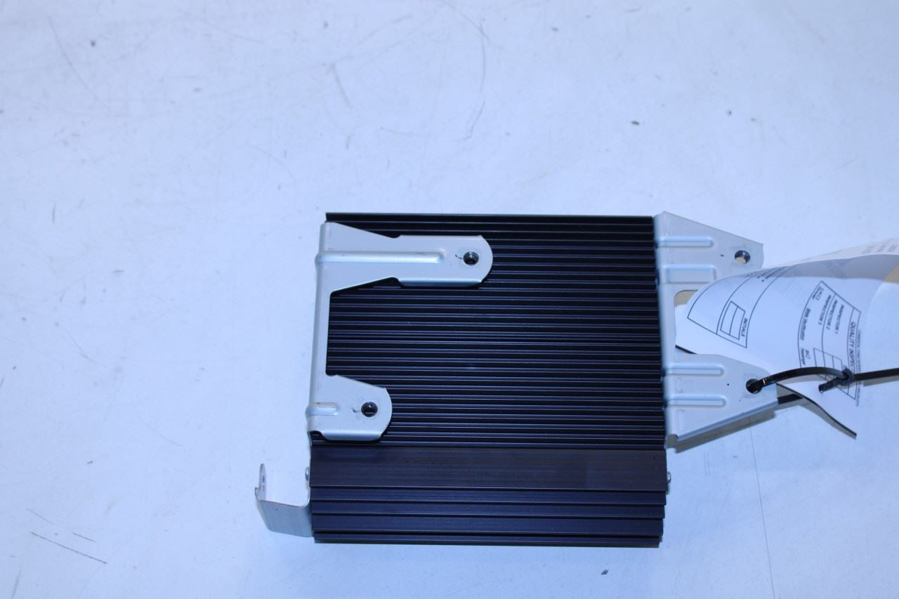 2017 Acura MDX Advance Audio Radio Amplifier Amp 39186-TZ5-A71 OEM - Alshned Auto Parts