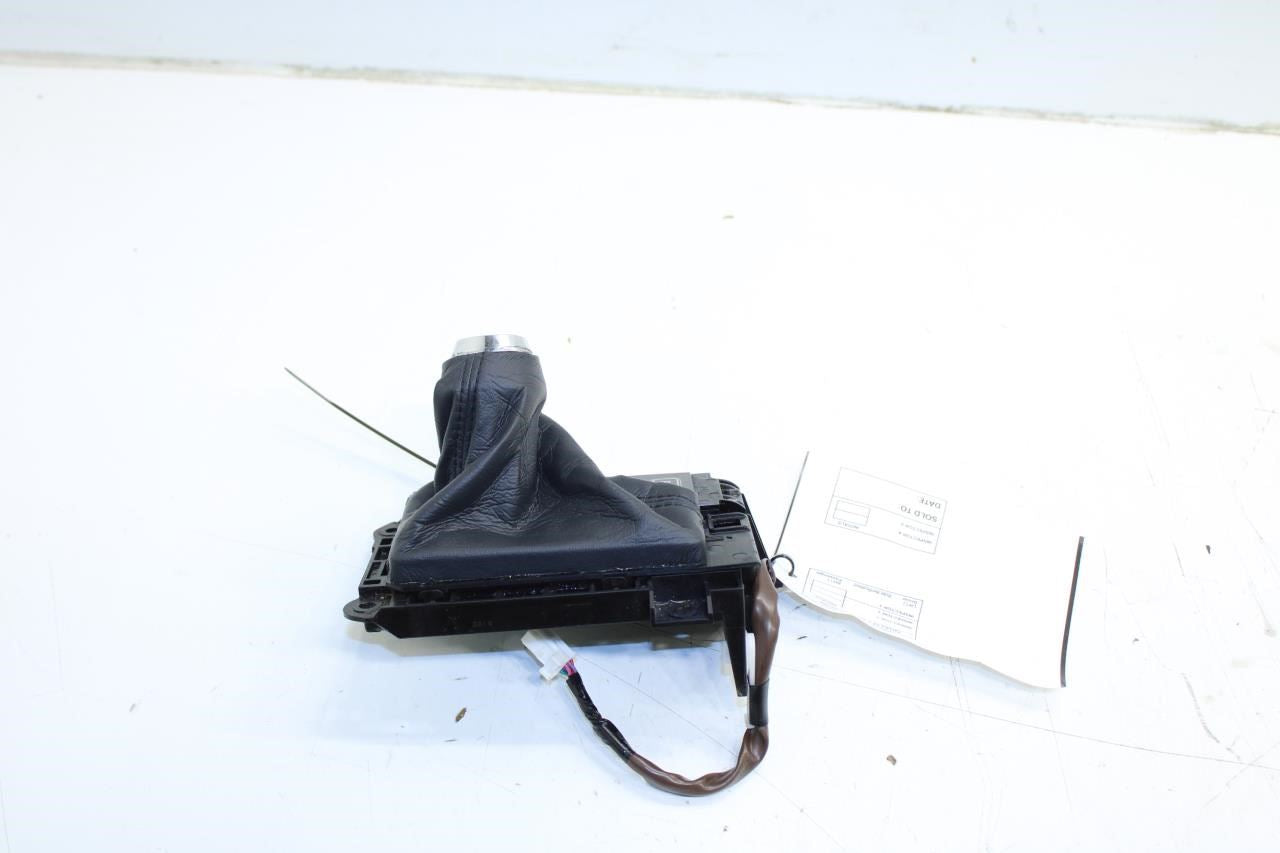 15-23 Toyota Tacoma SR5 Crew Cab 4WD Console Transmission Gear Shifter Indicator4