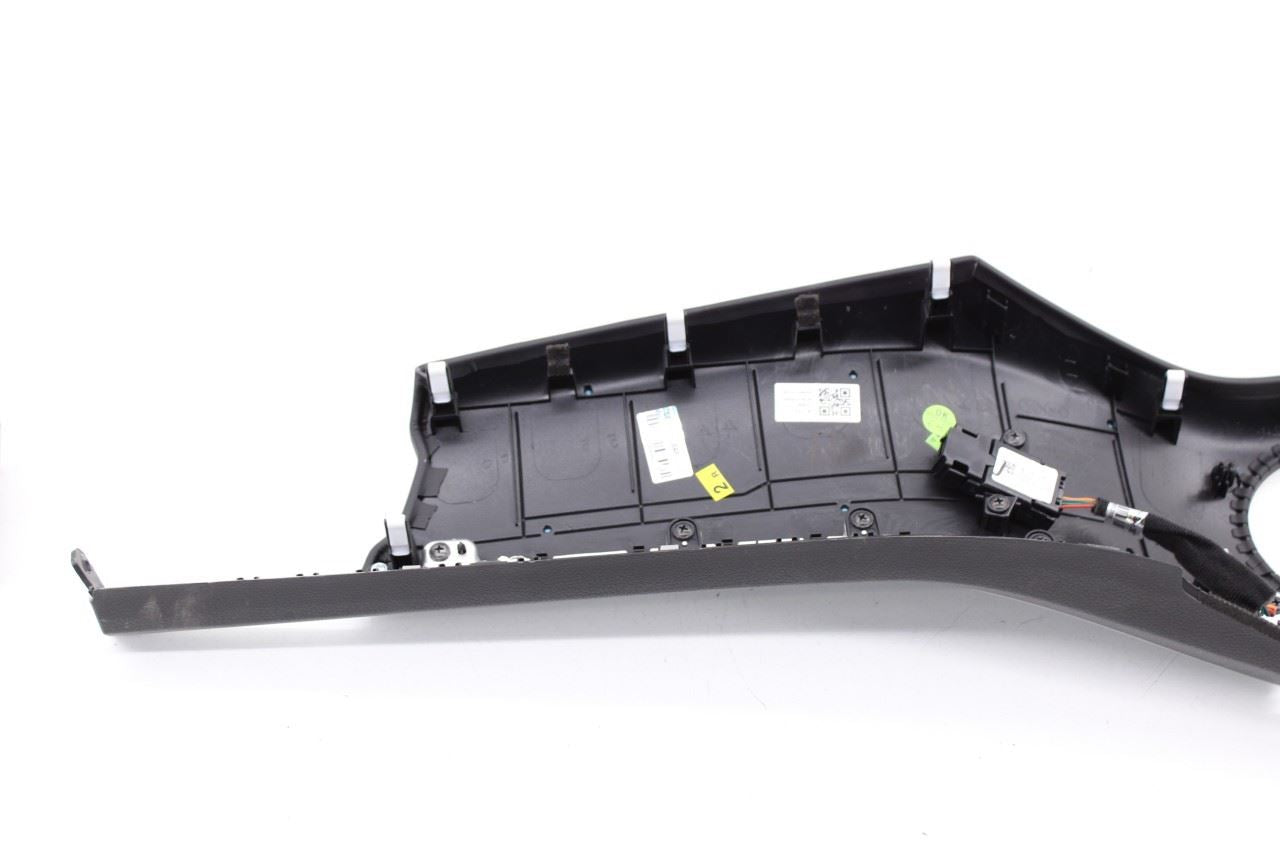 2018-2021 KIA Stinger GT2 AWD Dashboard Center Cover Panel and Left Side Trim - Alshned Auto Parts