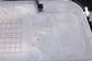 2014-16 Dodge Durango SXT Console Shifter Bezel Trim and Shifter Selector *ReaD* - Alshned Auto Parts