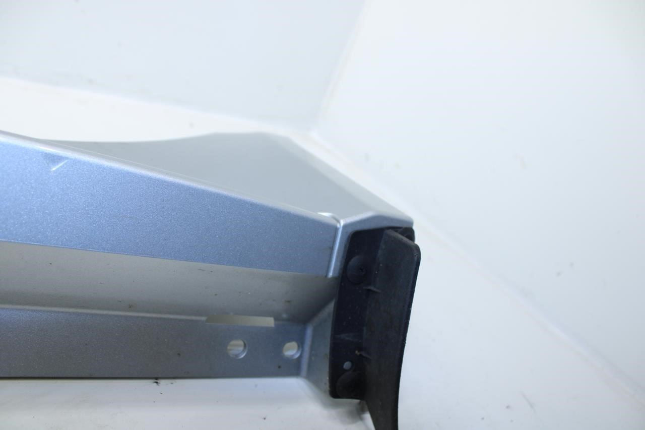17-20 Jaguar XE R-Dynamic S Driver Left Skirt Rocker Molding T4N18963LML *ReaD* - Alshned Auto Parts