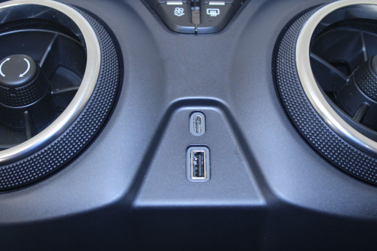 2020-2024 Chevrolet Blazer 2LT AC Heater Temperature Climate Control 84769060 - Alshned Auto Parts