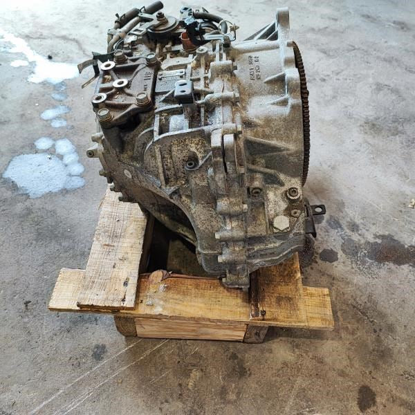 2012-2013 Kia Soul 2.0L 6-spd Automatic Transmission 112K 45000-3BDX0 OEM - Alshned Auto Parts