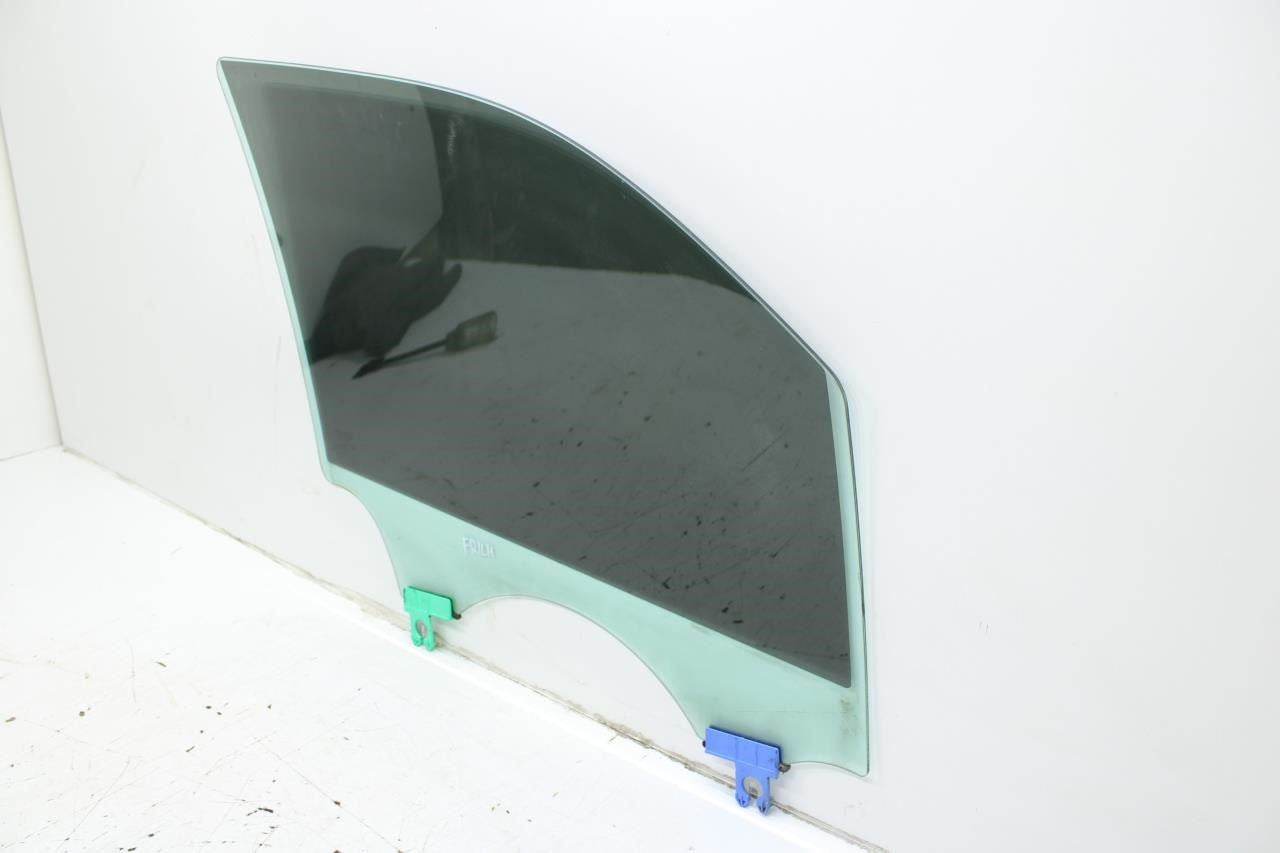 2019-2024 Ram 1500 Front Left Driver Side Door Window Glass 68276779AC OEM - Alshned Auto Parts