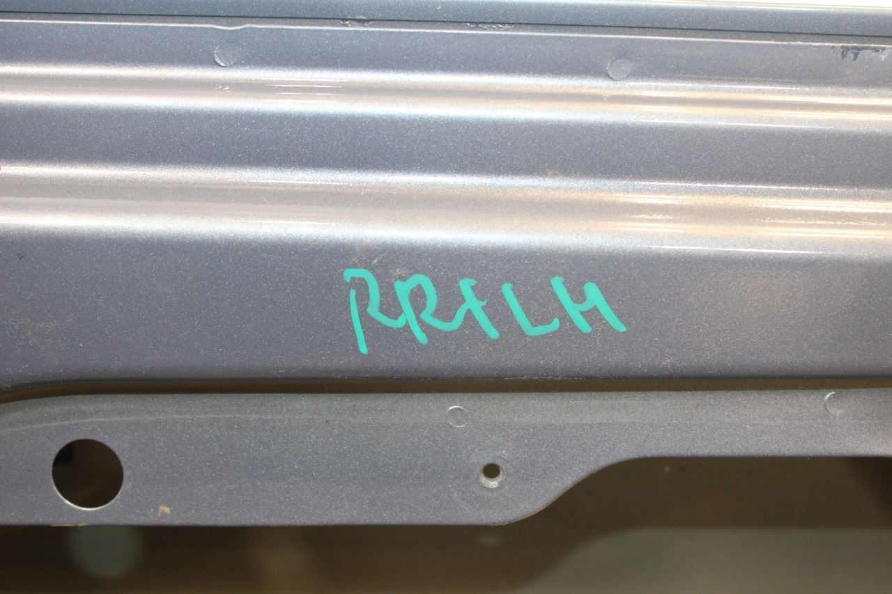 2016-2020 Kia Sorento LX Rear Left Driver Door Shell Panel 77003-C6000 OEM *ReaD - Alshned Auto Parts