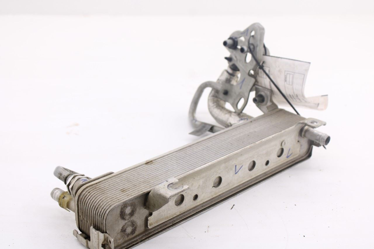 18-21 Ford Expedition Limited 3.5L 4x4 Auto Transmission Oil Cooler JL1P-7869-AD - Alshned Auto Parts