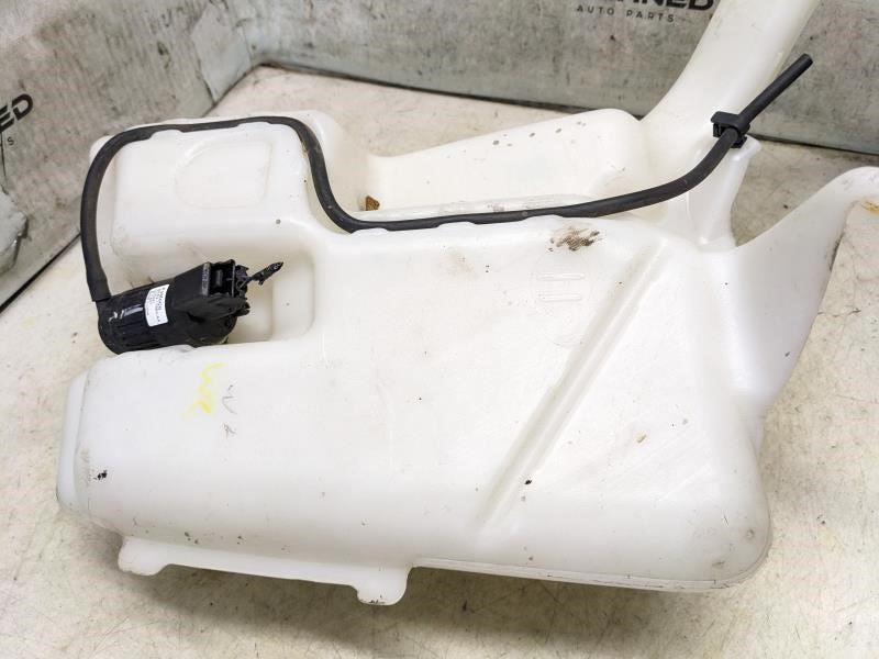 2013-2015 Ford Fusion Windshield Washer Reservoir Bottle DS73-17618-AC OEM - Alshned Auto Parts