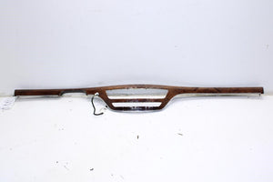 2007-2013 Mercedes-Benz S550 Dashboard Center Trim Molding 221-680-95-71 OEM