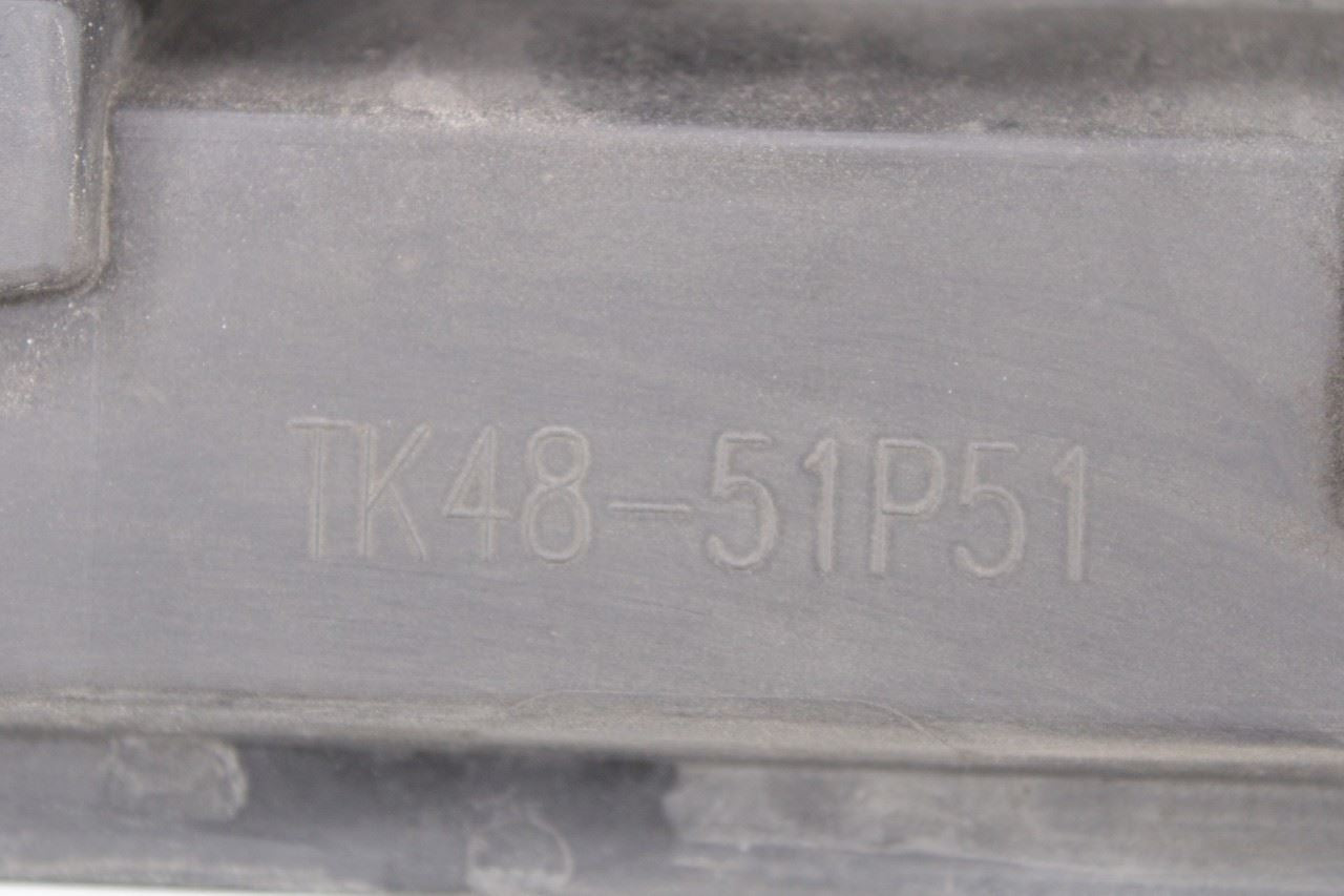 16-23 Mazda CX-9 Grand Touring Left Rocker Skirt Panel Molding TK48-51P51 *ReaD* - Alshned Auto Parts